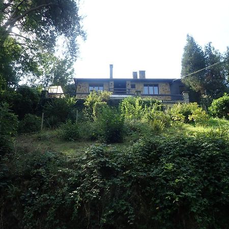 Villa August Verlaine Exteriör bild
