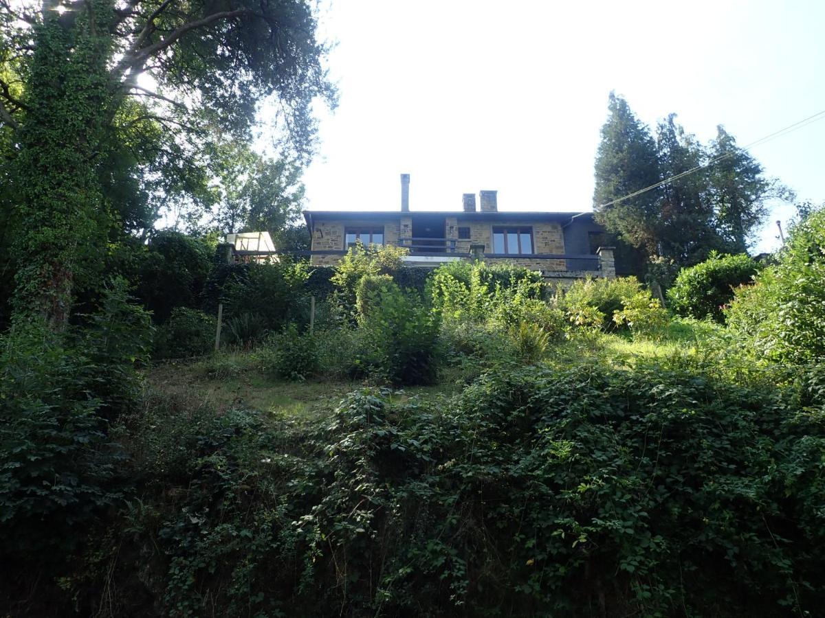 Villa August Verlaine Exteriör bild